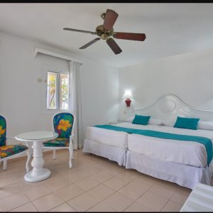 DOBLE SUPERIOR VISTA MAR