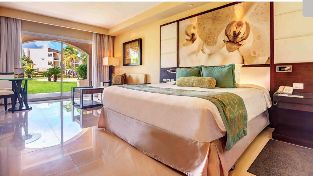 LUXURY JUNIOR SUITE - Imagen 7