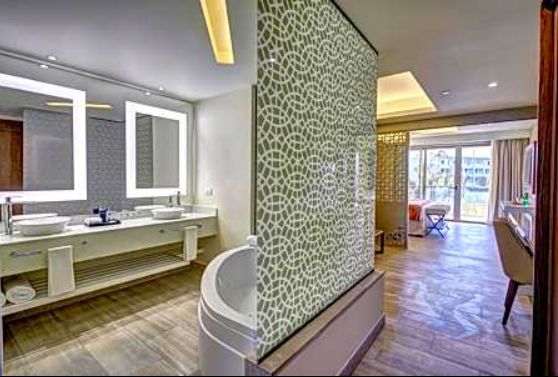 LUXURY FAMILY SUITE - Imagen 3