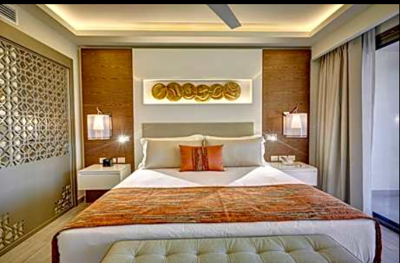 LUXURY FAMILY SUITE - Imagen 4