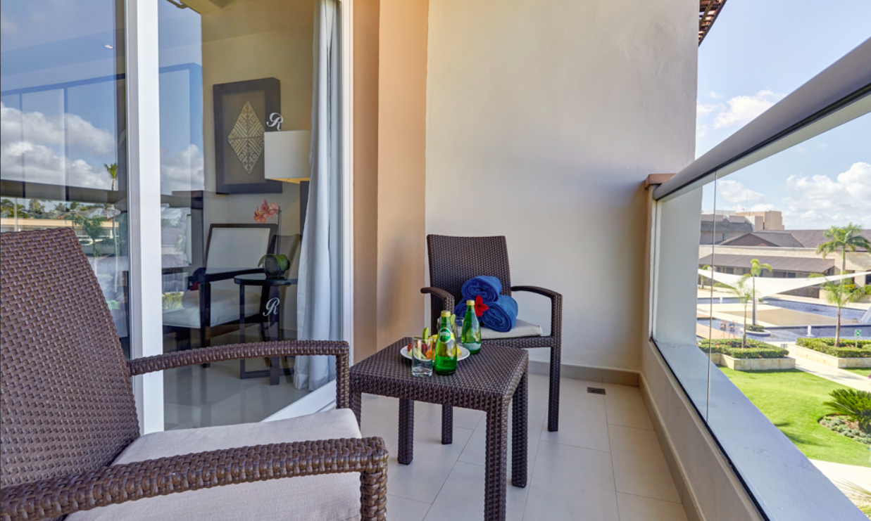 LUXURY JUNIOR SUITE - Imagen 6