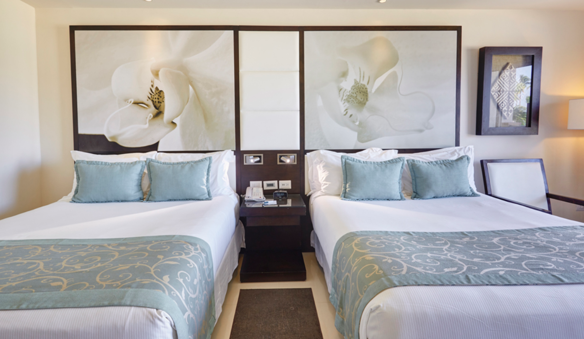 LUXURY JUNIOR SUITE - Imagen 3