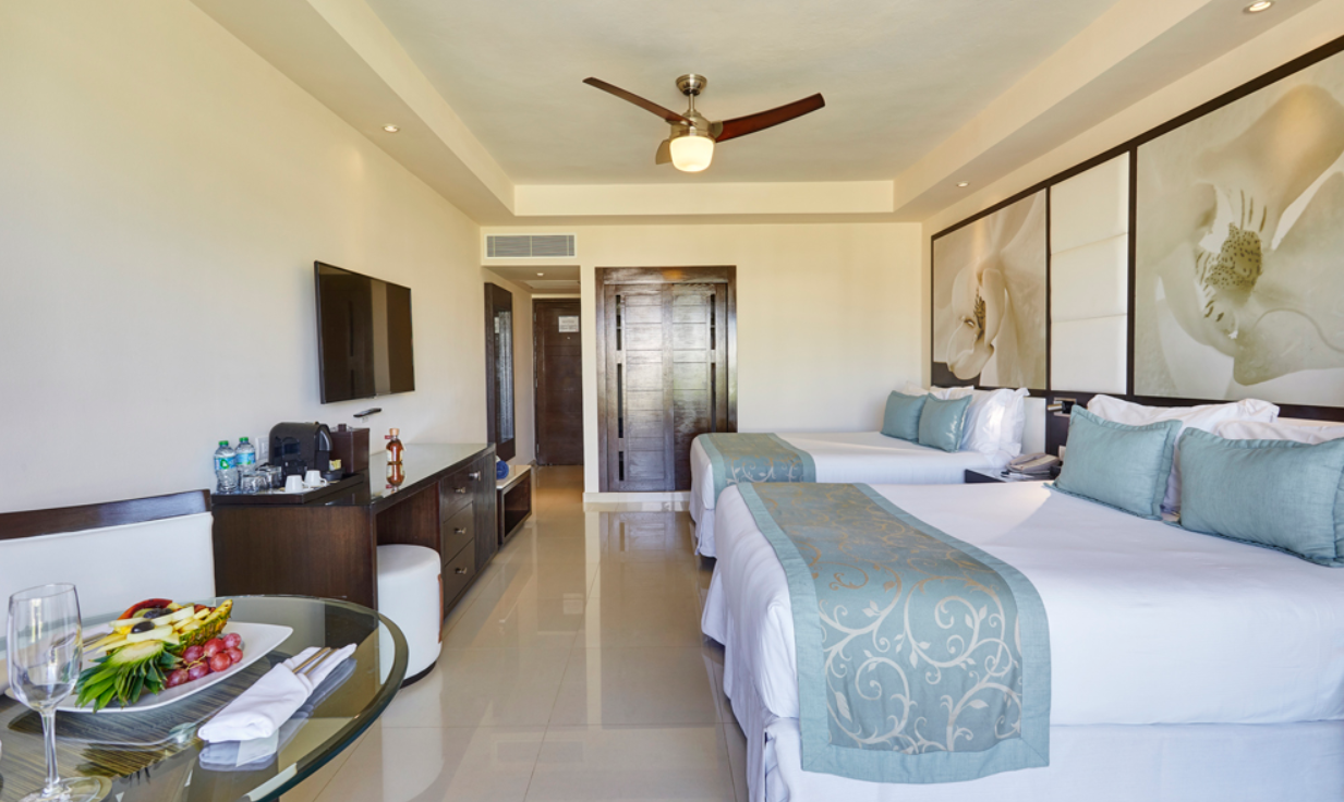 LUXURY JUNIOR SUITE - Imagen 5