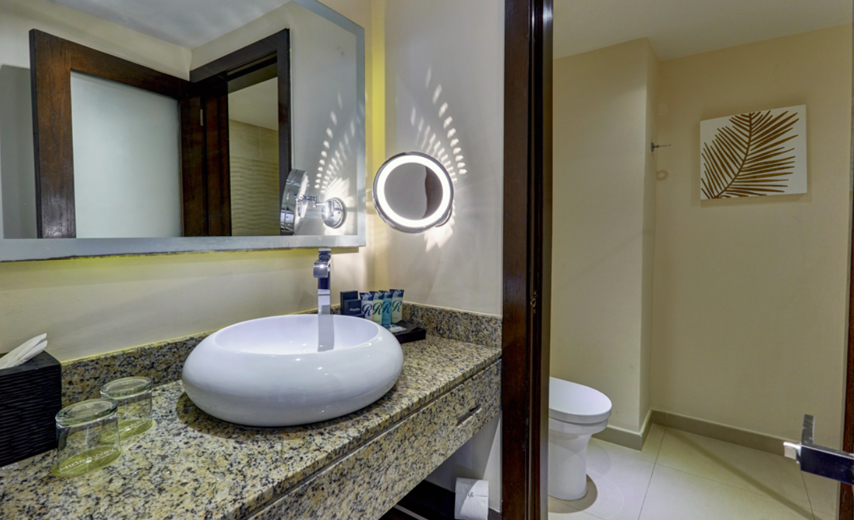 LUXURY JUNIOR SUITE - Imagen 4