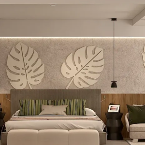 JUNIOR SUITE POOL VIEW