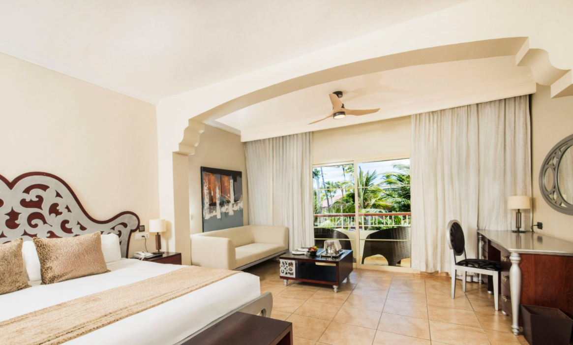 JUNIOR SUITE WITH JACUZZI - Imagen 2