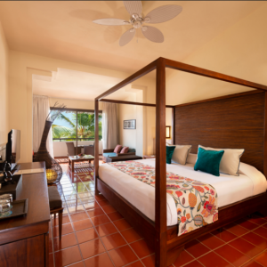 SUPERIOR JUNIOR SUITE