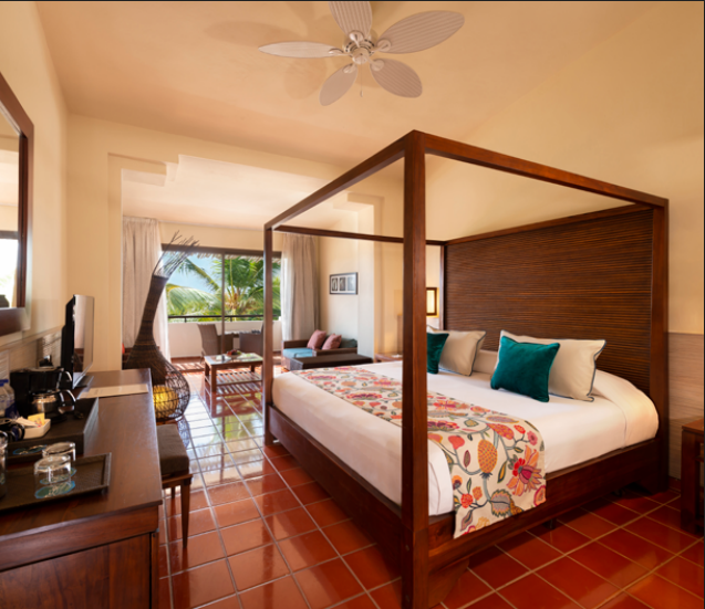 SUPERIOR JUNIOR SUITE