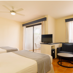 PREMIUM JUNIOR SUITE