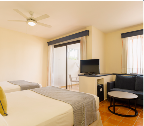 PREMIUM JUNIOR SUITE