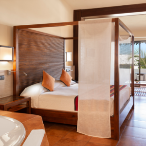 PRIVILEG DELUXE JUNIOR SUITE