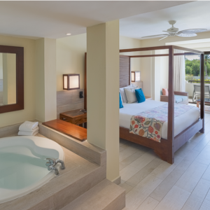 PREMIUM JUNIOR SUITE